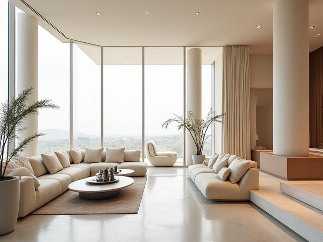Arkitektur Dalaman